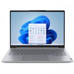 Laptop Laptop Lenovo ThinkBook 16 G9, 16GB RAM, 512GB SSD, Luna Grey, 16.0 WUXGA