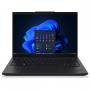 Laptop Laptop Lenovo ThinkPad L14 Gen 6, Intel Core Ultra 5, 16 GB, 512 GB SSD, 14, negru