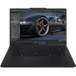 Laptop Laptop, Lenovo, ThinkPad P1 Gen 7, Intel Core Ultra 7, 32 GB, 1 TB SSD, 16 inch, negru