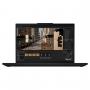 Laptop Laptop Lenovo ThinkPad P16s Gen 4, AMD Ryzen AI 7, 64 GB, 1 TB SSD, 16 WUXGA, Negru