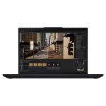 Laptop Laptop Lenovo ThinkPad P16s Gen 4, AMD Ryzen AI 7, 64 GB RAM, 2 TB SSD, 16 WQUXGA, Negru