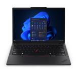 Laptop Laptop Lenovo ThinkPad T14 Gen 6, Intel Core Ultra 5, 16 GB, 512 GB SSD, 14, negru