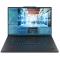 Laptop Laptop Lenovo ThinkPad T1G Gen 8, Intel Core Ultra 7 255H, 32GB, 1TB SSD, NVIDIA GeForce RTX 5060, negru