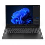 Laptop Laptop Lenovo V15 G5, i5-13420H, 8GB, 512GB, 15.6 FHD, Negru