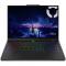 Laptop Legion Pro 5 16IAX10H Ultra 9 275HX 16 WQXGA OLED 500 nits Glossy 165 Hz 32 GB DDR5 5600 SSD 1 TB GeForce RTX 5070 Ti 12 GB 80 Wh NoOS Eclipse Black