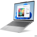 Laptop Lenovo IdeaPad Slim 5 13ARP10 13.3 WUXGA AMD R5 7535HS/16GB/512GB/AMD Radeon 660M/WIN11 Home/ENG Backlit kbd/Grey/2Y Warranty