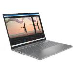 Laptop Lenovo IdeaPad Slim 5 16ARP10 16 WUXGA AMD R5 7535HS/16GB/512GB/AMD Radeon 660M/WIN11 Home/ENG Backlit kbd/Luna Grey/2Y Warranty