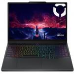 Laptop Lenovo Legion 5 15AKP10 Ryzen AI 7 350 15.1 WQXGA OLED 500 nits Glossy 165 Hz 32 GB DDR5 5600 SSD 512 GeForce RTX 5070 8 GB 80 Wh NoOS Eclipse Black