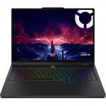 Laptop Lenovo Legion Pro 5 16ADR10 AMD Ryzen™ 7 8745HX Laptop 40.6 cm (16) WQXGA 32 GB DDR5-SDRAM 1 TB SSD NVIDIA GeForce RTX 5060 Wi-Fi 6 (802.11ax) NoOS Black
