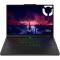Laptop Lenovo Legion Pro 5 16ADR10 AMD Ryzen™ 7 8745HX Laptop 40.6 cm (16) WQXGA 32 GB DDR5-SDRAM 1 TB SSD NVIDIA GeForce RTX 5060 Wi-Fi 6 (802.11ax) NoOS Black