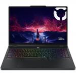 Laptop Lenovo Legion Pro 5 16ADR10 Ryzen 9 8945HX 16 WQXGA IPS 500 nits 240 Hz AG 32 GB DDR5 5200 SSD 1 TB GeForce RTX 5060 8 GB NoOS Eclipse Black