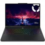 Laptop Lenovo Legion Pro 5 16ADR10 Ryzen 9 8945HX 16 WQXGA IPS 500 nits AG 240 Hz 32 GB DDR5-5200 SSD 1 TB GeForce RTX 5070 8 GB 80 Wh NoOS Eclipse Black