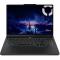Laptop Lenovo Legion Pro 5 16IAX10 Intel Core Ultra 7 255HX Laptop 40,6 cm (16) WQXGA 32 GB DDR5-SDRAM 1 TB SSD NVIDIA GeForce RTX 5070 Wi-Fi 7 (802.11be) NoOS Black