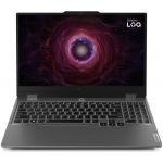 Laptop Lenovo LOQ 15 - Ryzen 5 7235HS | 15,6-144Hz | 16GB | 512GB | no Os | RTX4050