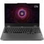 Laptop Lenovo LOQ 15 - Ryzen 5 7235HS | 15,6-144Hz | 16GB | 512GB | no Os | RTX4050