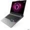 Laptop Lenovo LOQ 15AHP10 15.6 FHD AMD R7 250/16GB/1TB/NVIDIA GF RTX 5050 8GB/WIN11 Home/ENG Backlit kbd/Luna Grey/2Y Warranty
