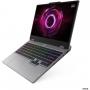 Laptop Lenovo LOQ 15AHP10 15.6 FHD AMD R7 250/16GB/1TB/NVIDIA GF RTX 5050 8GB/WIN11 Home/ENG Backlit kbd/Luna Grey/2Y Warranty