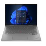 Laptop Lenovo ThinkPad X1 2-in-1 Gen 10 Aura Edition Touch 14 WUXGA ULT5-225U/16GB/512GB/Intel Graphics/WIN11 Pro/ENG Backlit kbd/Grey/FP/LTE Upgra