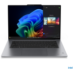 Laptop Lenovo ThinkPad X9-15 Gen 1 Touch 15.3 2.8K ULT7-258V/32GB/1TB/Intel Arc Graphics/WIN11 Pro/ENG Backlit kbd/Grey/FP/3Y Warranty