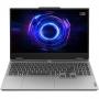 Laptop  LOQ 15IRX10 Intel® Core i5 i5-13450HX 39.6 cm (15.6) Full HD 16 GB DDR5-SDRAM 512 GB SSD NVIDIA GeForce RTX 5050 Wi-Fi 6 (802.11ax) Windows 11 Home Grey