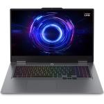 Laptop LOQ 17 - Core i5-13450HX | 17,3-165Hz | 16GB | 512GB | Win11Home | RTX5050