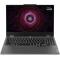 Laptop LOQ AMD Ryzen 5 7235HS 39.6 cm (15.6) Full HD 16 GB DDR5-SDRAM 512 GB SSD NVIDIA GeForce RTX 3050 Wi-Fi 6 (802.11ax) Windows 11 Home Grey