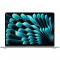 Laptop MacBook Air 13 with Liquid Retina (2025), Apple M4 Deca Core, 13.6 inch, RAM 24GB, SSD 1TB, Apple M4 10-core Graphics, INT KB, macOS Sequoia, Silver