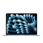 Laptop MacBook Air 13 with Liquid Retina (2025), Apple M4 Deca Core, 13.6 inch, RAM 32GB, SSD 2TB, Apple M4 10-core Graphics, INT KB, macOS Sequoia, Sky Blue