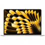 Laptop  MacBook Air  M M4 Laptop 38.9 cm (15.3) 24 GB 512 GB SSD Wi-Fi 6E (802.11ax) macOS Sequoia Beige