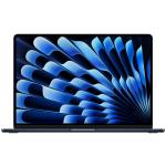 Laptop  MacBook Air  M M4 Laptop 38.9 cm (15.3) 24 GB 512 GB SSD Wi-Fi 6E (802.11ax) macOS Sequoia Navy