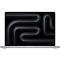 Laptop MacBook Air Z1FP000YG, 16.2 inch 3456 x 2234, M4 Pro 14-Core 14 C, 24 GB RAM, 1 TB SSD, 20-core GPU, Mac OS, Silver