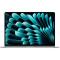 Laptop MacBook Air Z1H0000EH, 15.3 inch 2880 x 1864, M4 10-Core 10 C / 10 T, 24 GB RAM, 1 TB SSD, 10-core GPU, Mac OS, Silver