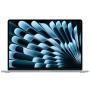 Laptop MacBook Air Z1HD000L2, 15.3 inch 2880 x 1864, M4 10-Core 10 C / 10 T, 16 GB RAM, 256 GB SSD, 10-core GPU, Mac OS, Sky Blue