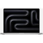 Laptop MacBook Pro 16.2 inches: M4 Max 14/32, 36GB, 1TB SSD - Silver