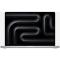 Laptop MacBook Pro 16.2 inches: M4 Max 14/32, 36GB, 1TB SSD - Silver