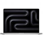 Laptop  MacBook Pro 16-inch : M4 Max chip with 16‑core CPU and 40‑core GPU, 48GB, 1TB SSD - Silver