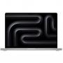 Laptop  MacBook Pro 16-inch : M4 Max chip with 16‑core CPU and 40‑core GPU, 48GB, 1TB SSD - Silver