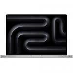 Laptop MacBook Pro 16 Liquid Retina XDR, Apple M4 Max 16-core, 16.2 inch, RAM 64GB, SSD 1TB, Apple M4 Max 40-core, macOS, INT KB, Silver