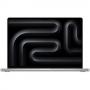 Laptop MacBook Pro 16 Liquid Retina XDR, Apple M4 Max 16-core, 16.2 inch, RAM 64GB, SSD 1TB, Apple M4 Max 40-core, macOS, INT KB, Silver