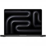 Laptop Macbook Pro - M5 | 14,2 | 16GB | 512GB | Mac OS | Gwiezdna Czerń