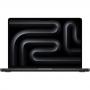 Laptop Macbook Pro - M5 | 14,2 | 16GB | 512GB | Mac OS | Gwiezdna Czerń