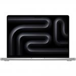 Laptop Macbook Pro - M5 | 14,2 | 16GB | 512GB | Mac OS | Silver
