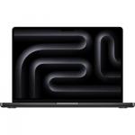 Laptop MacBook Pro Z1FF001BZ, 14.2 inch 3024 x 1964, M4 Pro 14-Core 14 C, 48 GB RAM, 1 TB SSD, 20-core GPU, Mac OS, Space Black