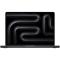 Laptop MacBook Pro Z1FF001BZ, 14.2 inch 3024 x 1964, M4 Pro 14-Core 14 C, 48 GB RAM, 1 TB SSD, 20-core GPU, Mac OS, Space Black