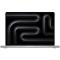 Laptop MacBook Pro Z1FF002HT, 14.2 inch 3024 x 1964, M4 Pro 14-Core 14 C, 48 GB RAM, 2 TB SSD, 20-core GPU, Mac OS, Space Black