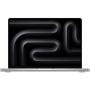 Laptop MacBook Pro Z1FF002HT, 14.2 inch 3024 x 1964, M4 Pro 14-Core 14 C, 48 GB RAM, 2 TB SSD, 20-core GPU, Mac OS, Space Black