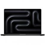 Laptop MBP16 M4 Pro(14/20) 24GB 512GB BK
