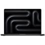 Laptop MBP16 M4 Pro(14/20) 24GB 512GB BK