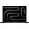 Laptop MP14 M5 CPU-10/GPU-10/16GB/512 INT BK