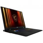 Laptop MSI Vector 18 HX AI A2XWJG-690PL Ultra 9 275HX 18.0 QHD+ 240Hz IPS-Level panel 32GB DDR5 SSD 2TB GeForce RTX 5090_24GB W11